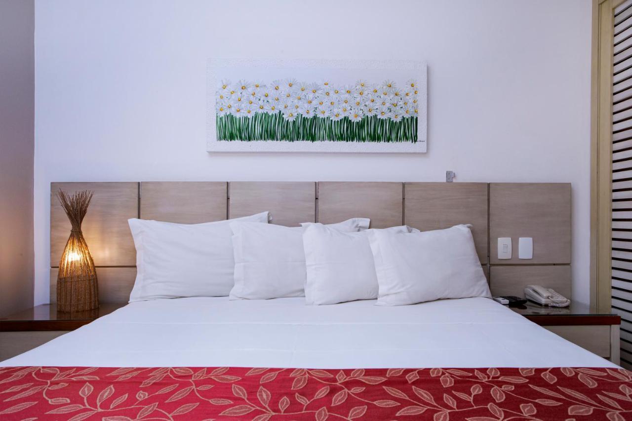 Hotel Ciribaí Paúba