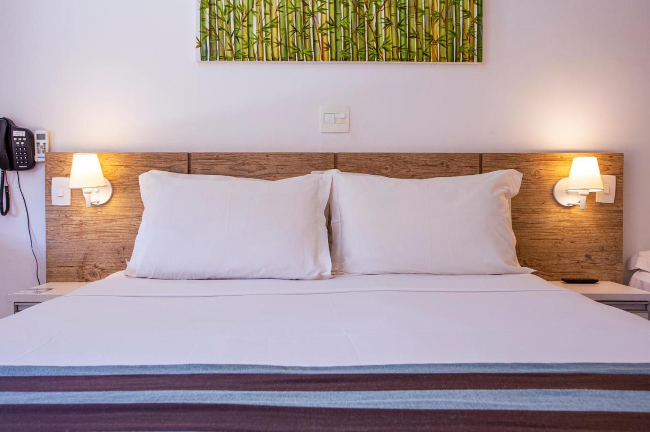 Ciribaí Hotel