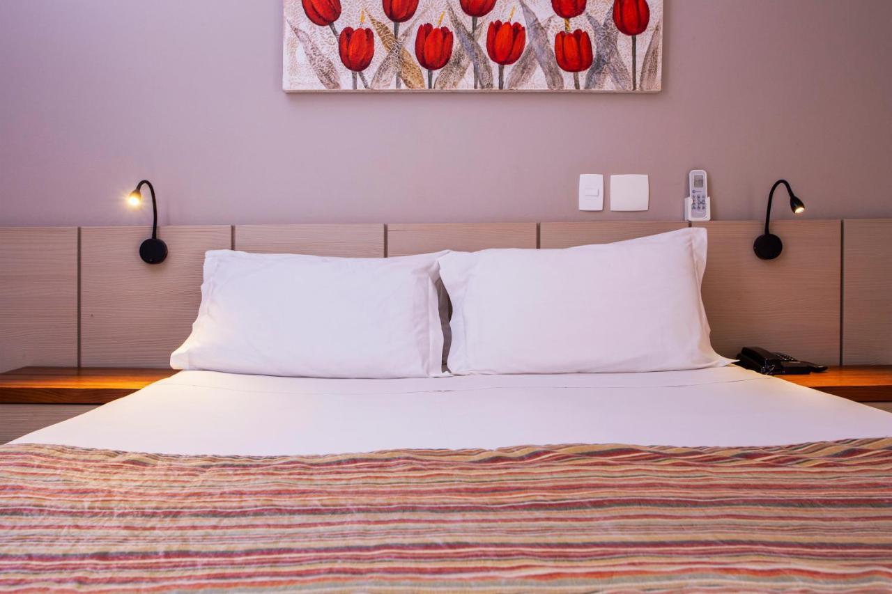 Hotel Ciribaí