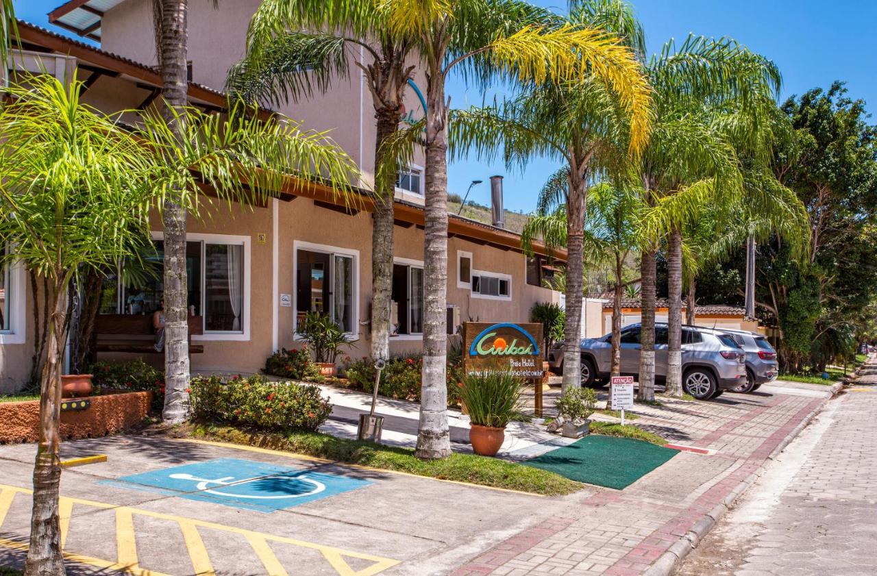 Hotel Ciribaí 3*