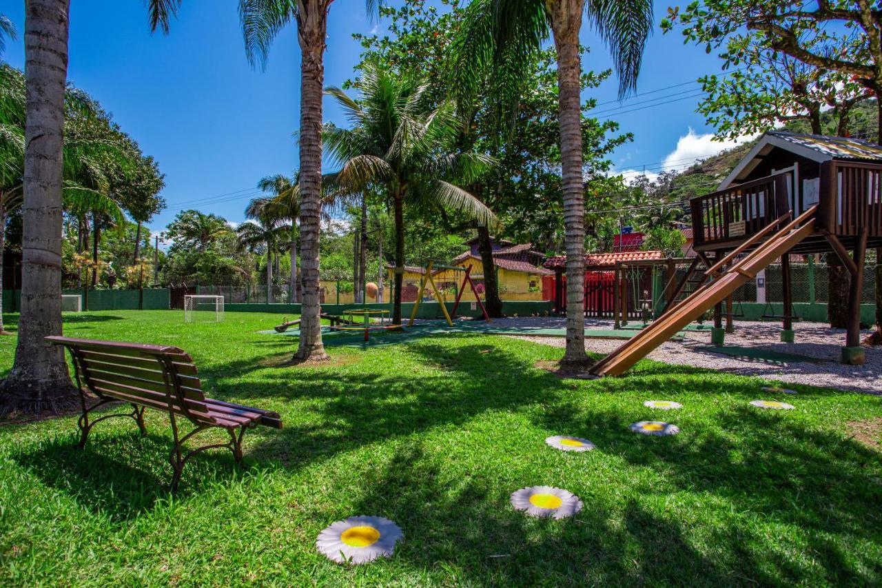 Ciribaí Hotel Paúba