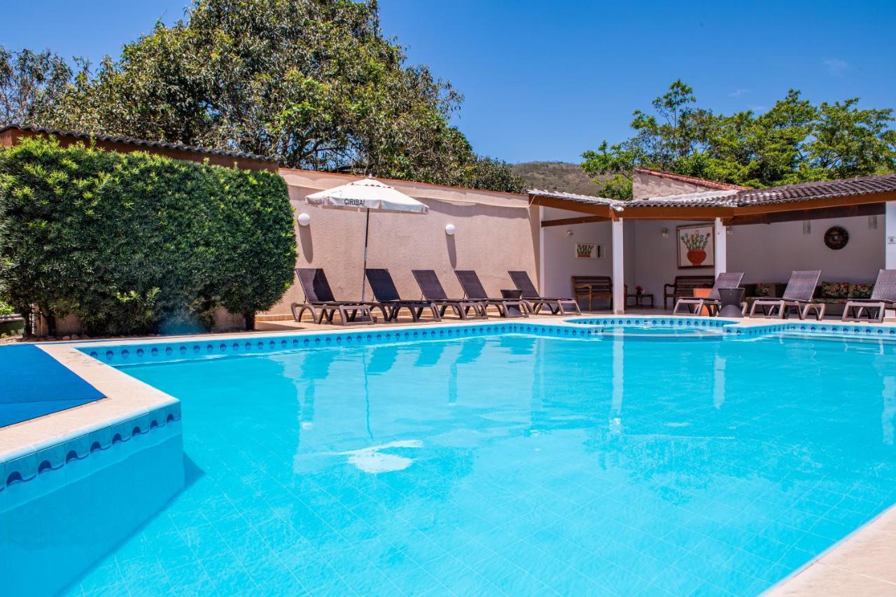 Ciribaí Hotel