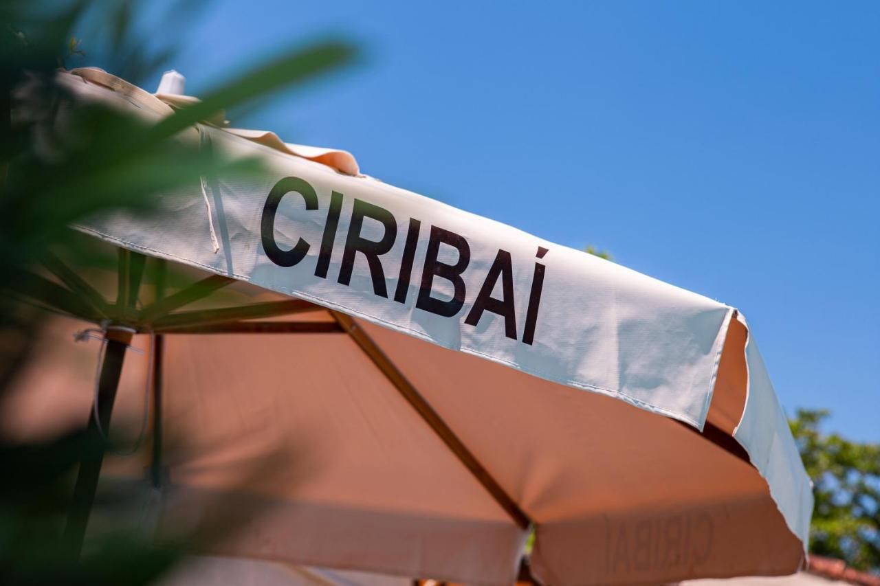 Ciribaí Hotel 3*