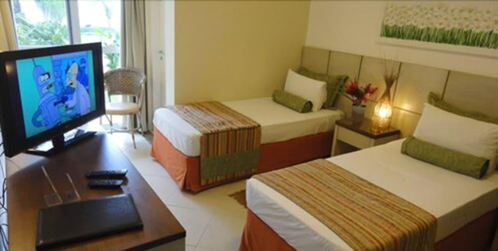 Ciribaí 3* Paúba