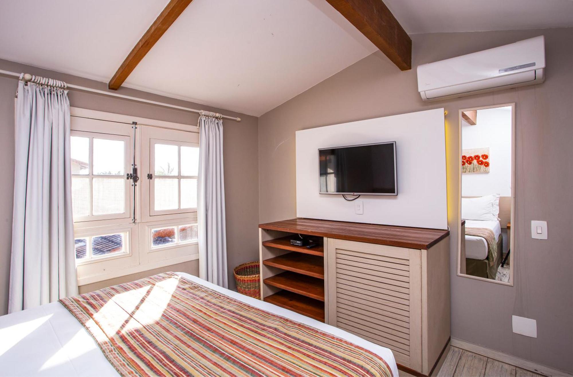 Ciribaí Hotel