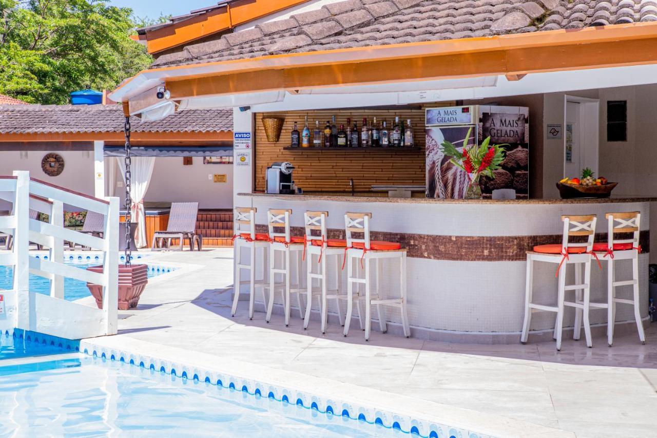 Hotel Ciribaí 3*