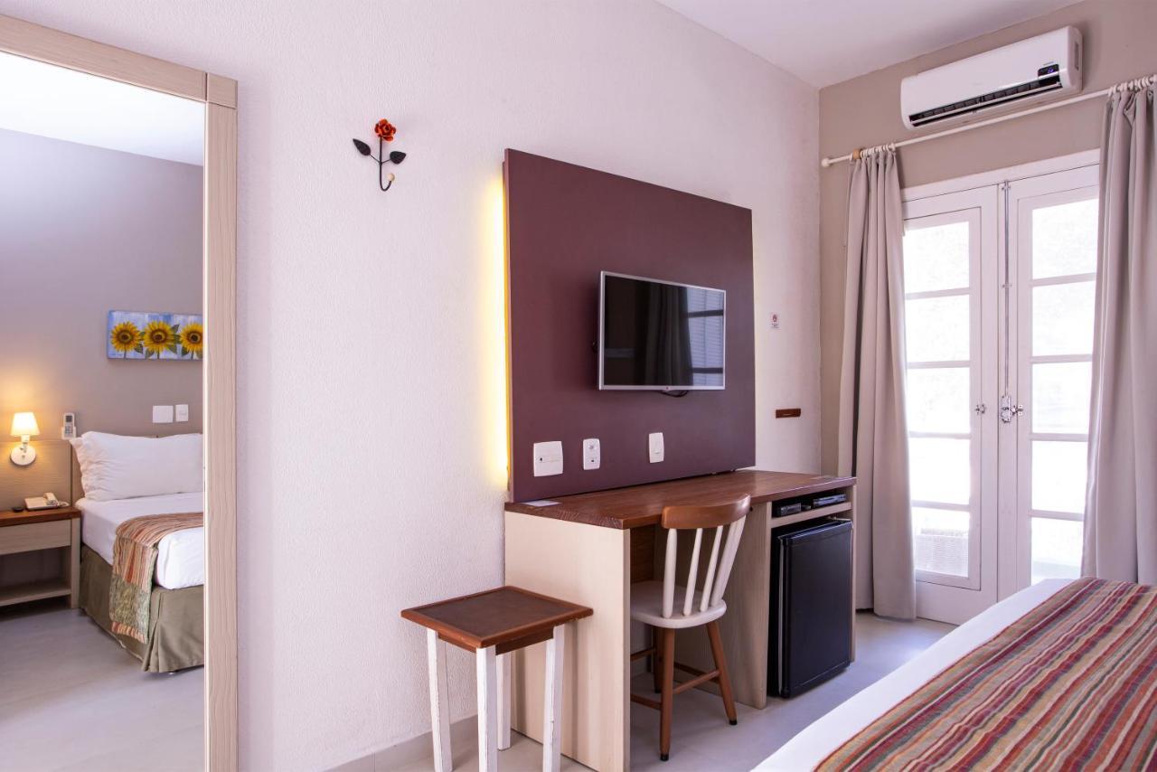 Ciribaí Hotel