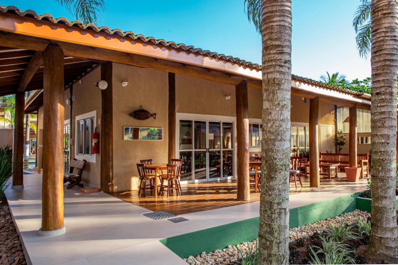 Ciribaí Hotel