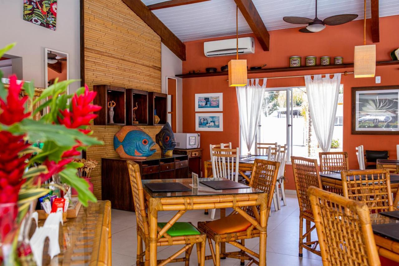 Ciribaí Hotel Paúba
