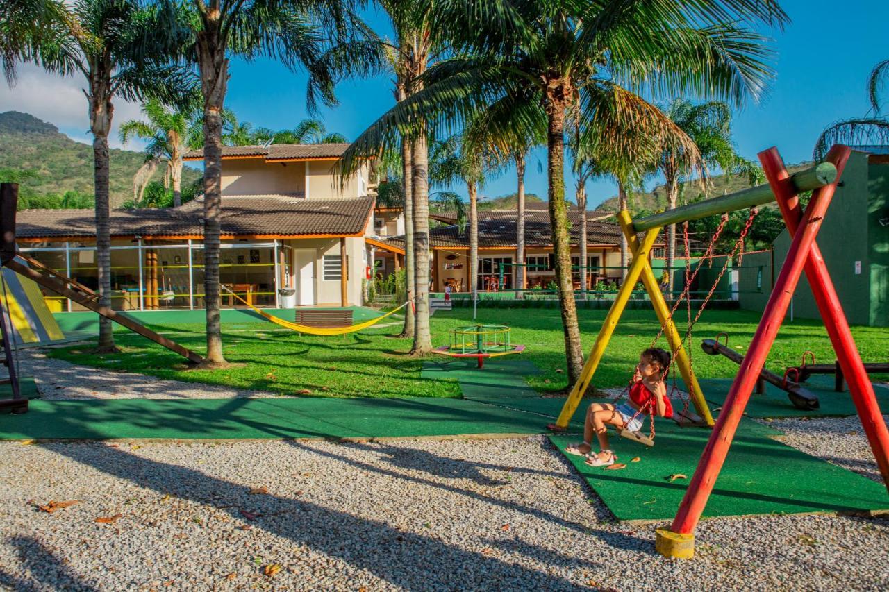 Ciribaí Hotel Paúba