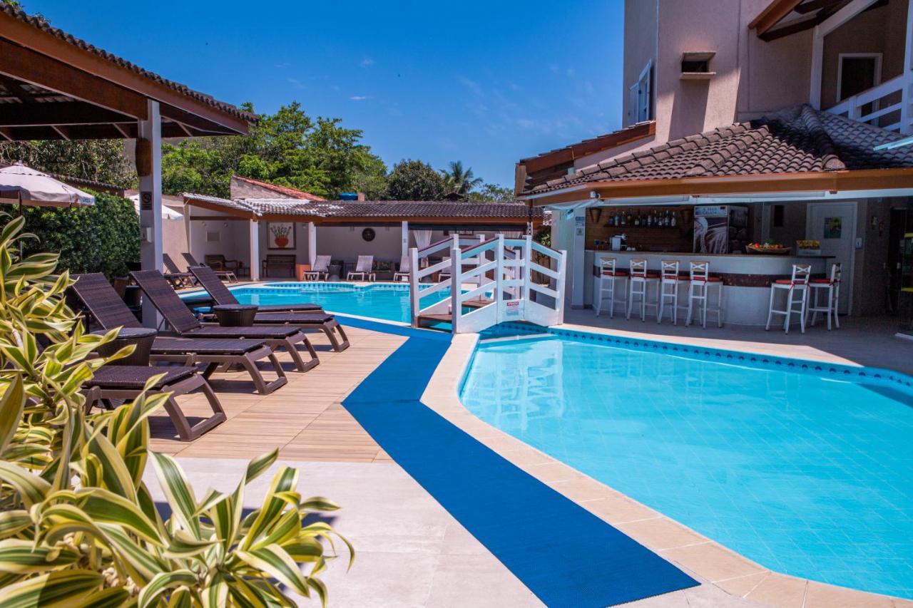 Ciribaí 3* Paúba