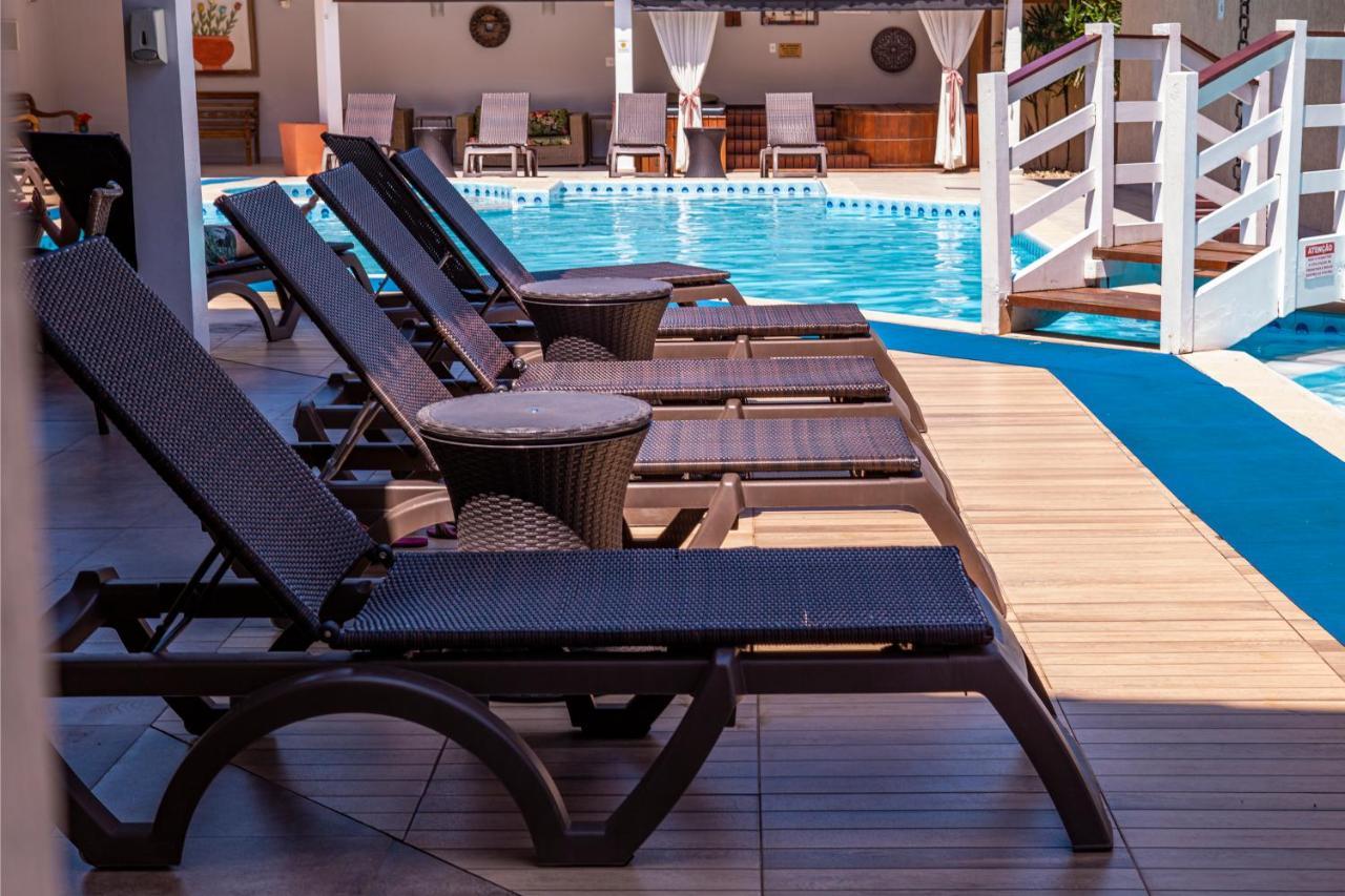 Hotel Ciribaí