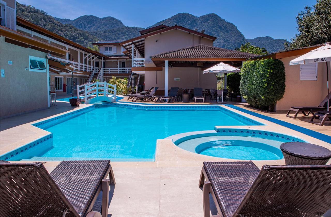 Hotel Ciribaí 3*